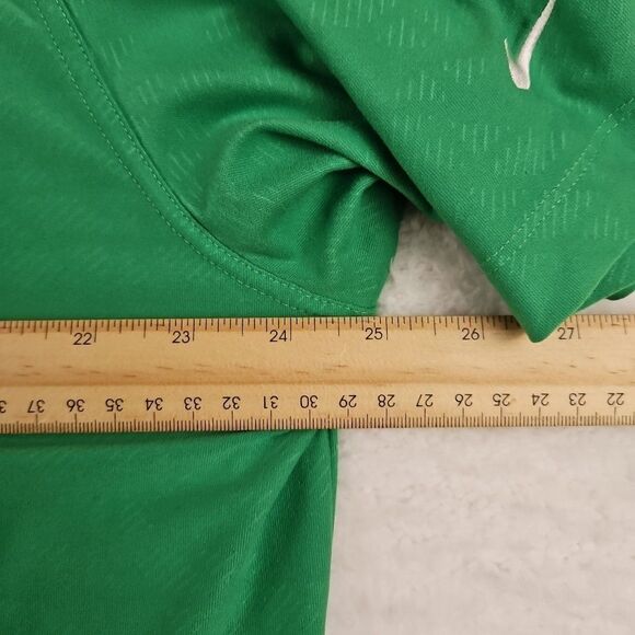 Nike Golf Mens XL‎ Disney Cruise Line Polo Fantasy Inaugural Sailing 2012-2013 - Picture 6 of 9